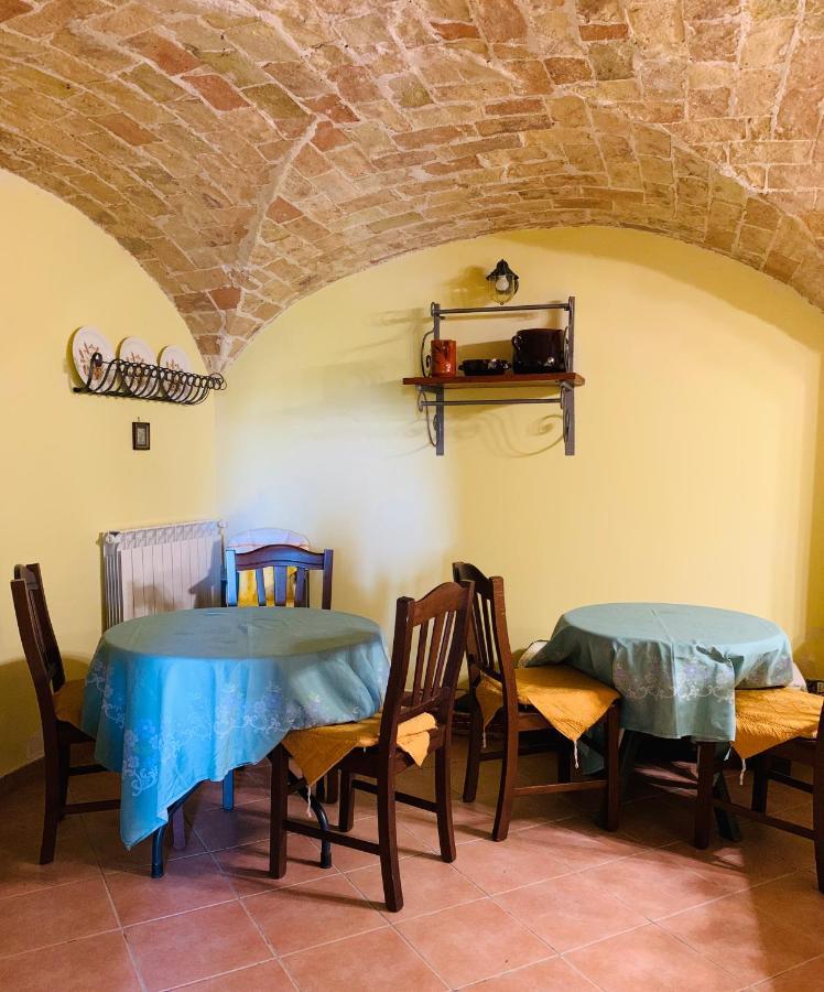 Villa Sarno Montesilvano Marina Buitenkant foto