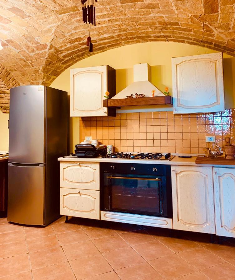 Villa Sarno Montesilvano Marina Buitenkant foto