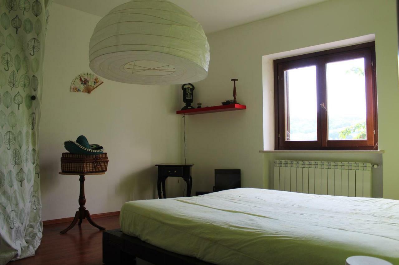Villa Sarno Montesilvano Marina Buitenkant foto